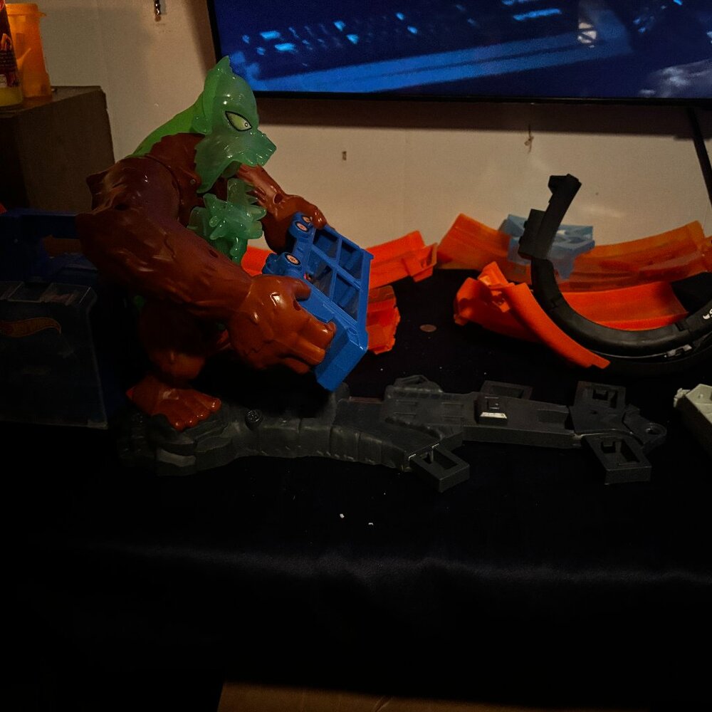 Mystery box toys and games  Over a $250 Value!